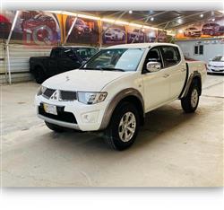 ميتسوبيشي L200